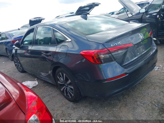 Photo 2 VIN: 2HGFE1F71PH316326 - HONDA CIVIC 