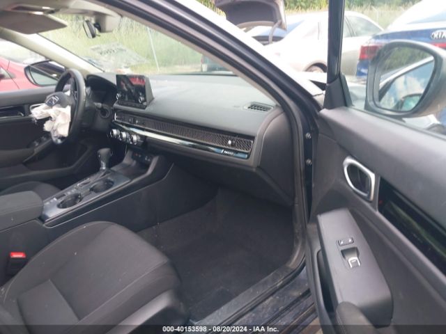 Photo 4 VIN: 2HGFE1F71PH316326 - HONDA CIVIC 