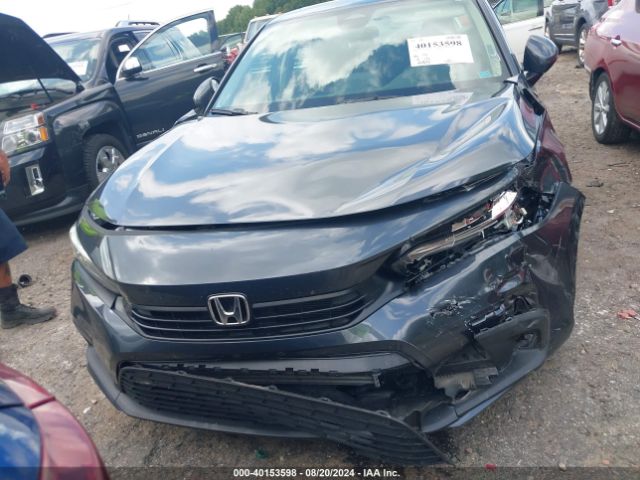 Photo 5 VIN: 2HGFE1F71PH316326 - HONDA CIVIC 