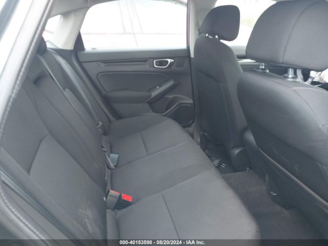 Photo 7 VIN: 2HGFE1F71PH316326 - HONDA CIVIC 