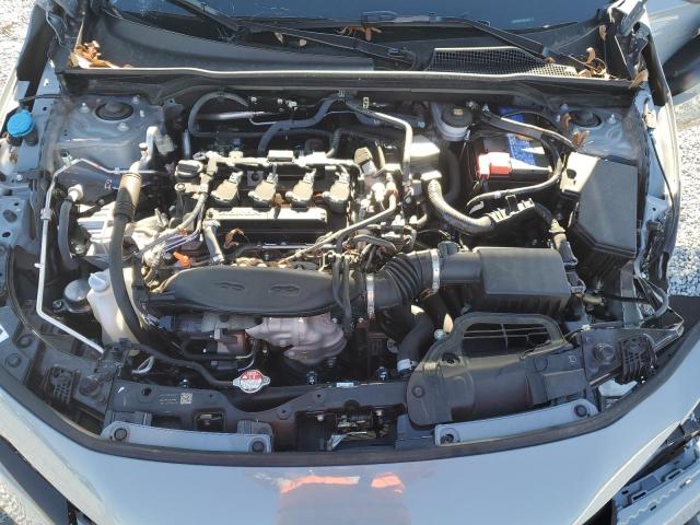 Photo 10 VIN: 2HGFE1F71PH317279 - HONDA CIVIC 