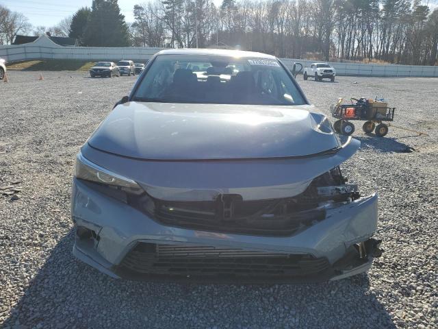 Photo 4 VIN: 2HGFE1F71PH317279 - HONDA CIVIC 