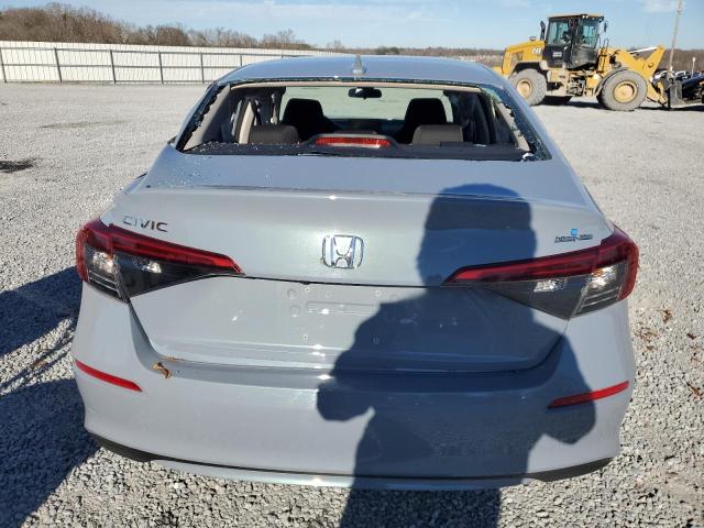 Photo 5 VIN: 2HGFE1F71PH317279 - HONDA CIVIC 