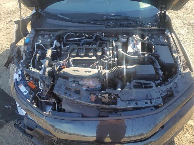 Photo 10 VIN: 2HGFE1F71PH318951 - HONDA CIVIC EX 