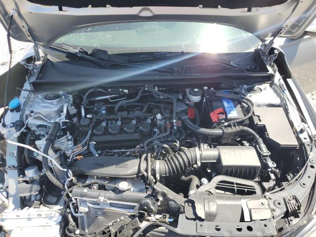 Photo 10 VIN: 2HGFE1F71RH304650 - HONDA CIVIC EX 