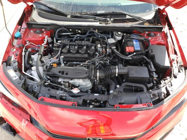 Photo 10 VIN: 2HGFE1F72NH303968 - HONDA CIVIC EX 