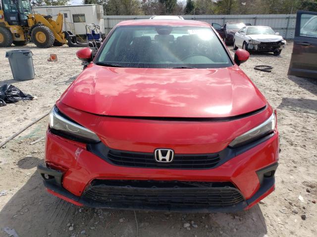 Photo 4 VIN: 2HGFE1F72NH303968 - HONDA CIVIC EX 