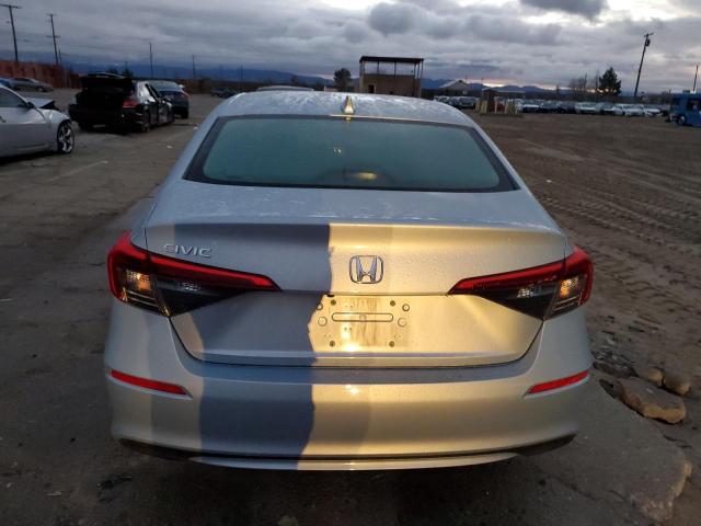 Photo 5 VIN: 2HGFE1F72NH305106 - HONDA CIVIC 