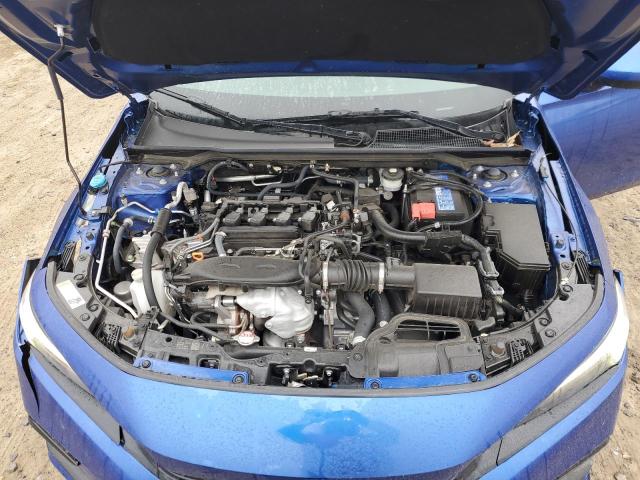 Photo 10 VIN: 2HGFE1F72NH307695 - HONDA CIVIC EX 