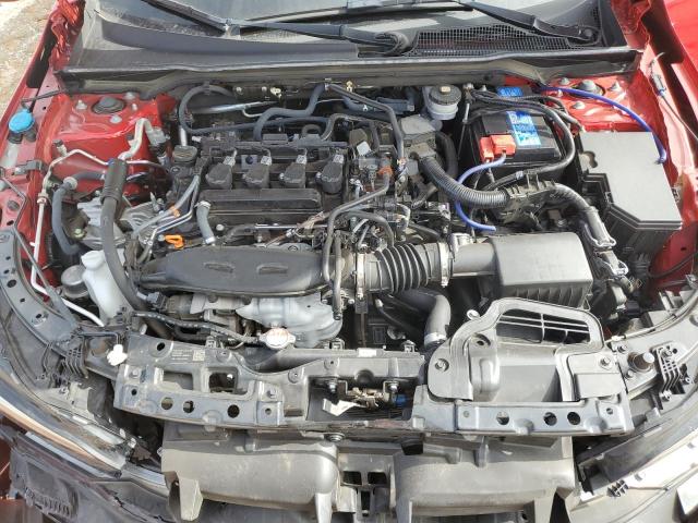 Photo 10 VIN: 2HGFE1F72NH308104 - HONDA CIVIC EX 