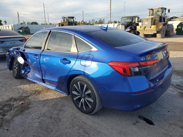 Photo 1 VIN: 2HGFE1F72NH309334 - HONDA CIVIC 