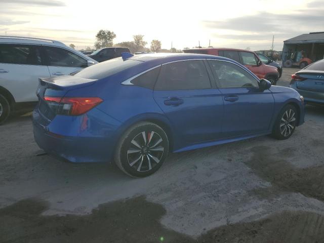 Photo 2 VIN: 2HGFE1F72NH309334 - HONDA CIVIC 