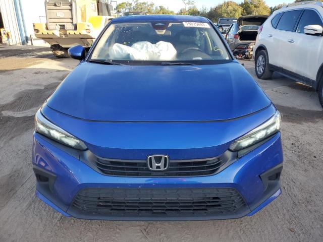 Photo 4 VIN: 2HGFE1F72NH309334 - HONDA CIVIC 