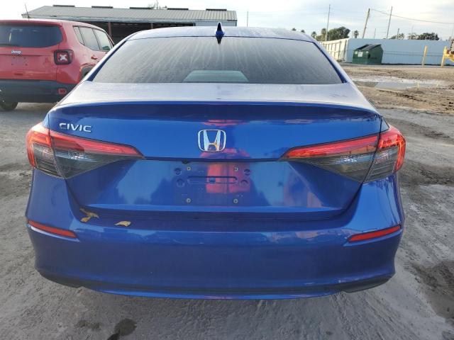 Photo 5 VIN: 2HGFE1F72NH309334 - HONDA CIVIC 