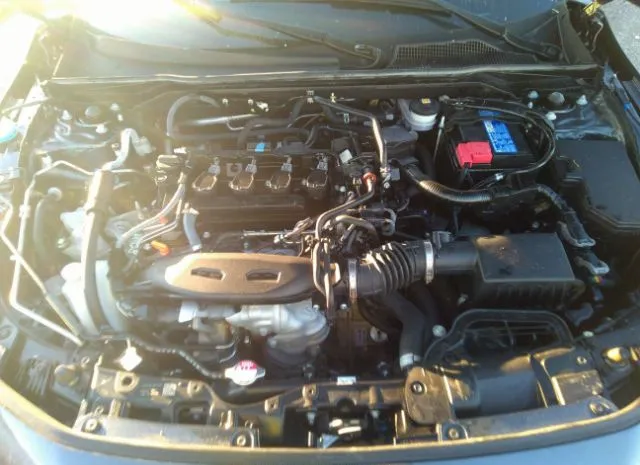 Photo 9 VIN: 2HGFE1F72NH310533 - HONDA CIVIC SEDAN 