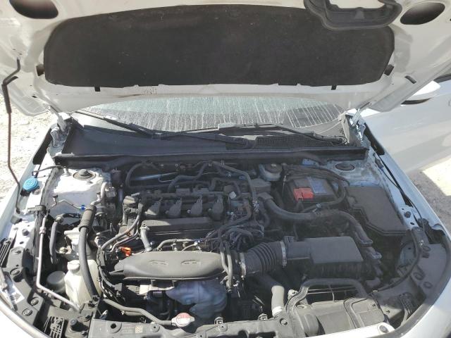 Photo 10 VIN: 2HGFE1F72NH310886 - HONDA CIVIC EX 