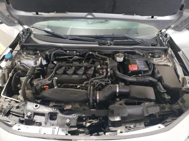 Photo 10 VIN: 2HGFE1F72NH317689 - HONDA CIVIC EX 