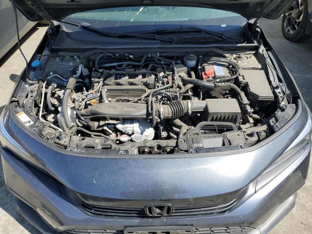 Photo 10 VIN: 2HGFE1F72NH318731 - HONDA CIVIC EX 