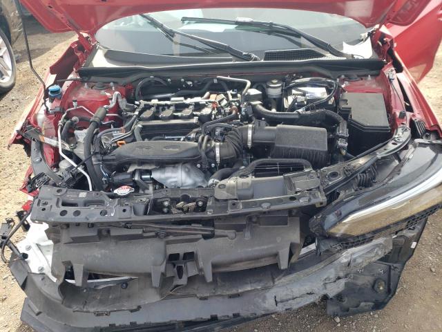 Photo 10 VIN: 2HGFE1F72NH322245 - HONDA CIVIC 