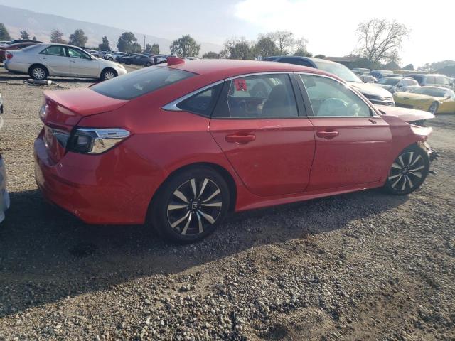 Photo 2 VIN: 2HGFE1F72NH322245 - HONDA CIVIC 