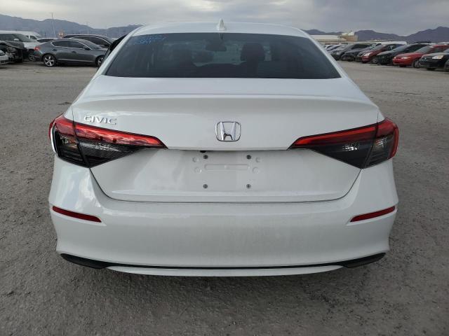 Photo 5 VIN: 2HGFE1F72NH327669 - HONDA CIVIC 