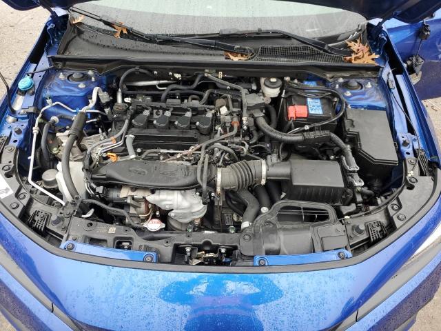 Photo 10 VIN: 2HGFE1F72PH304203 - HONDA CIVIC EX 