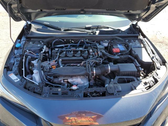 Photo 10 VIN: 2HGFE1F72PH305920 - HONDA CIVIC 