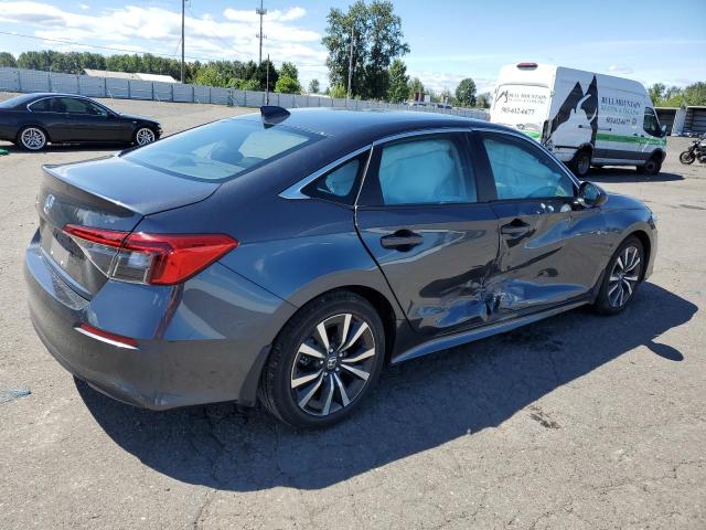 Photo 2 VIN: 2HGFE1F72PH305920 - HONDA CIVIC 