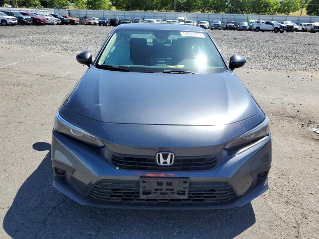 Photo 4 VIN: 2HGFE1F72PH305920 - HONDA CIVIC 