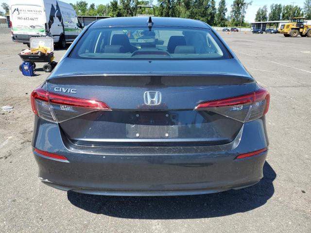 Photo 5 VIN: 2HGFE1F72PH305920 - HONDA CIVIC 