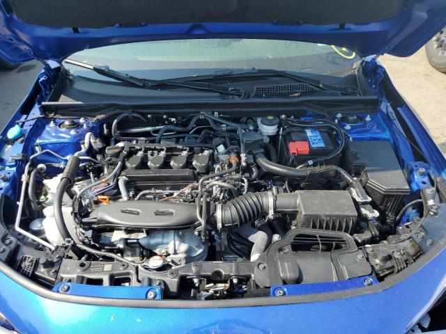 Photo 10 VIN: 2HGFE1F72PH314679 - HONDA CIVIC EX 