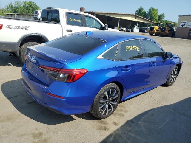 Photo 2 VIN: 2HGFE1F72PH314679 - HONDA CIVIC EX 