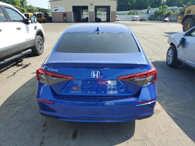 Photo 5 VIN: 2HGFE1F72PH314679 - HONDA CIVIC EX 