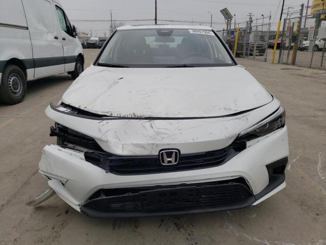 Photo 4 VIN: 2HGFE1F72PH325259 - HONDA CIVIC 