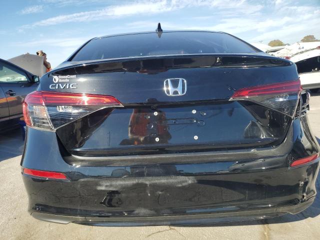 Photo 5 VIN: 2HGFE1F72RH332571 - HONDA CIVIC EX 