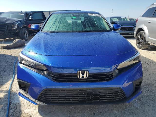 Photo 4 VIN: 2HGFE1F73NH310735 - HONDA CIVIC EX 