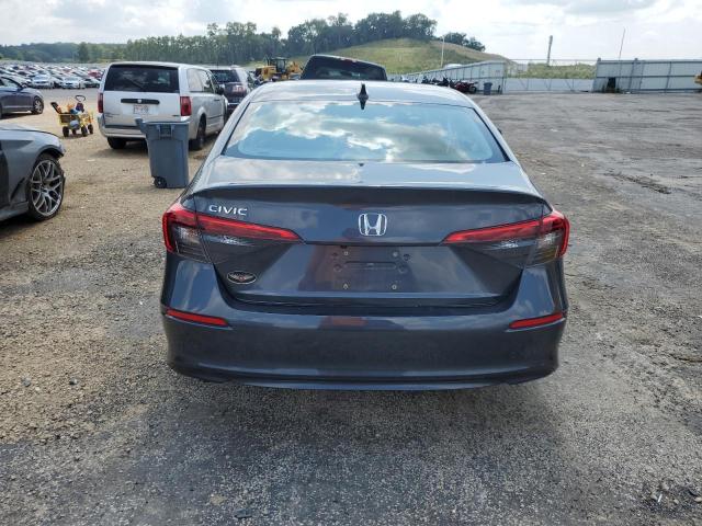 Photo 5 VIN: 2HGFE1F73NH315918 - HONDA CIVIC EX 