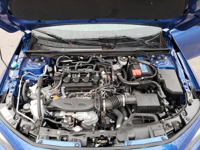 Photo 10 VIN: 2HGFE1F73NH319001 - HONDA CIVIC EX 