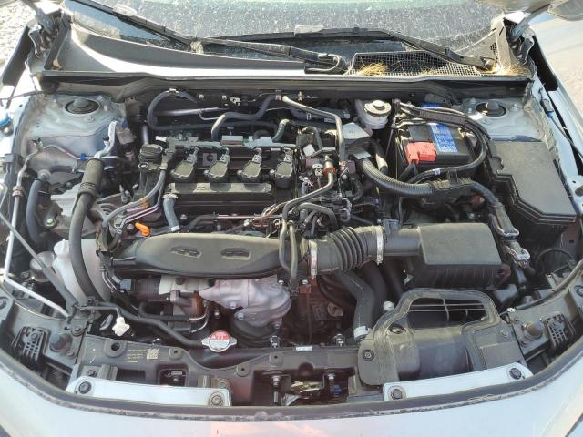 Photo 10 VIN: 2HGFE1F73NH320228 - HONDA CIVIC 