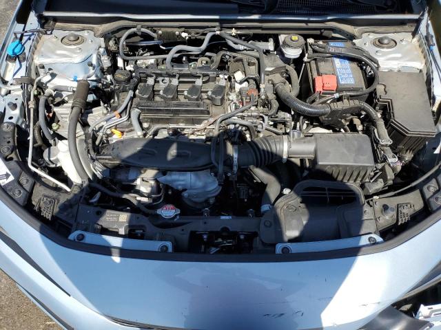 Photo 10 VIN: 2HGFE1F73NH322142 - HONDA CIVIC EX 