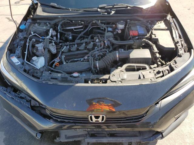 Photo 10 VIN: 2HGFE1F73NH327745 - HONDA CIVIC 