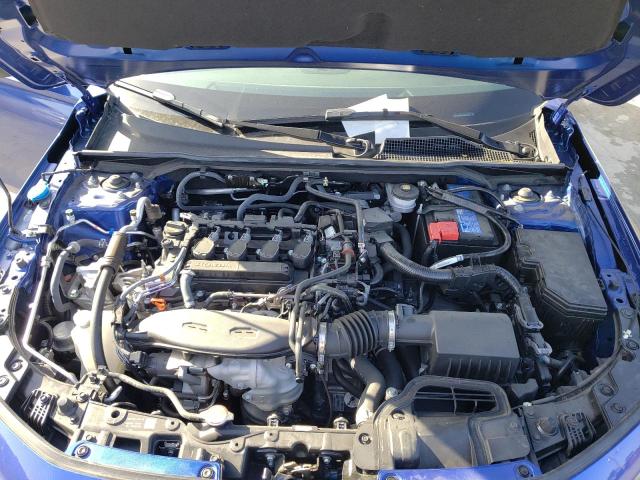 Photo 10 VIN: 2HGFE1F73PH301004 - HONDA CIVIC 