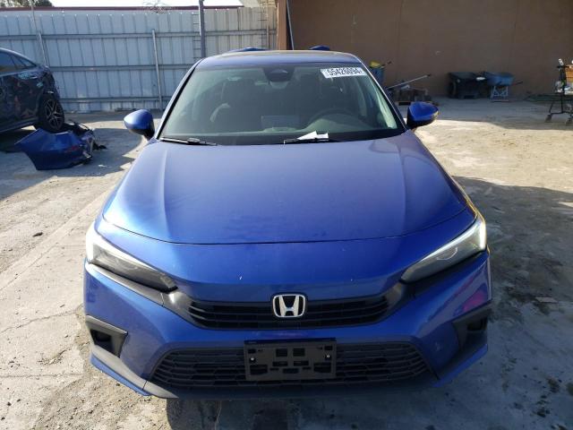 Photo 4 VIN: 2HGFE1F73PH301004 - HONDA CIVIC 