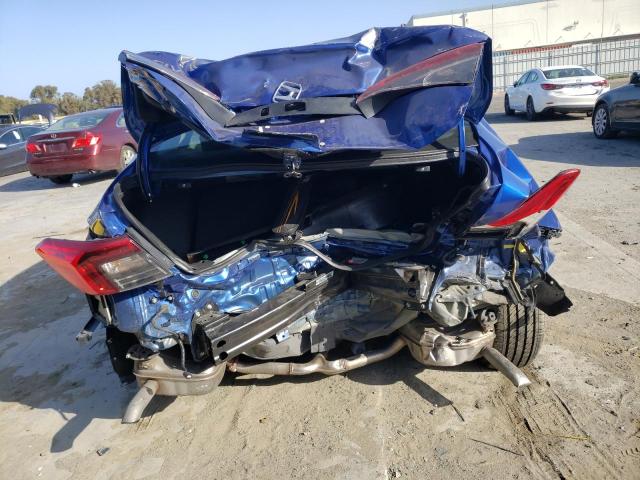 Photo 5 VIN: 2HGFE1F73PH301004 - HONDA CIVIC 