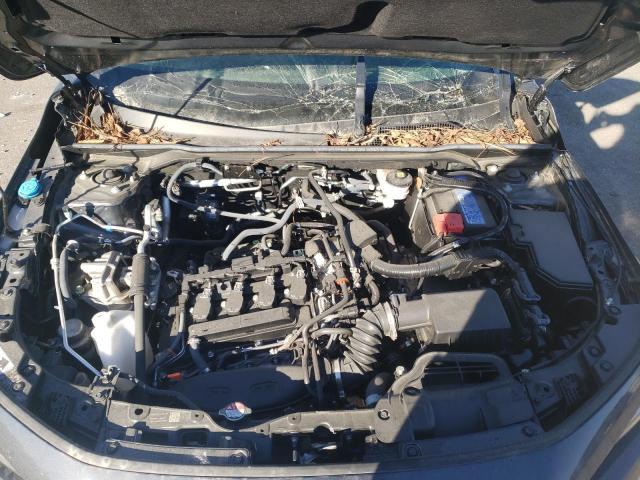 Photo 10 VIN: 2HGFE1F73PH306316 - HONDA CIVIC 