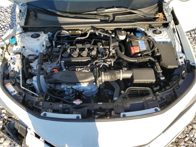 Photo 10 VIN: 2HGFE1F73PH311175 - HONDA CIVIC 