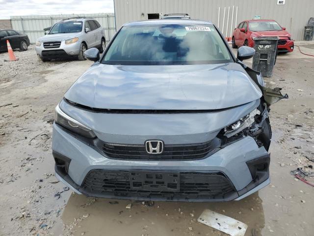 Photo 4 VIN: 2HGFE1F73PH315825 - HONDA CIVIC EX 