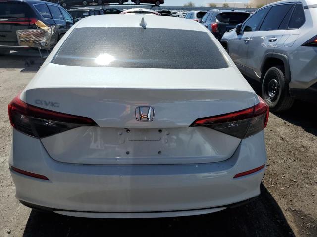 Photo 5 VIN: 2HGFE1F73PH320880 - HONDA CIVIC EX 