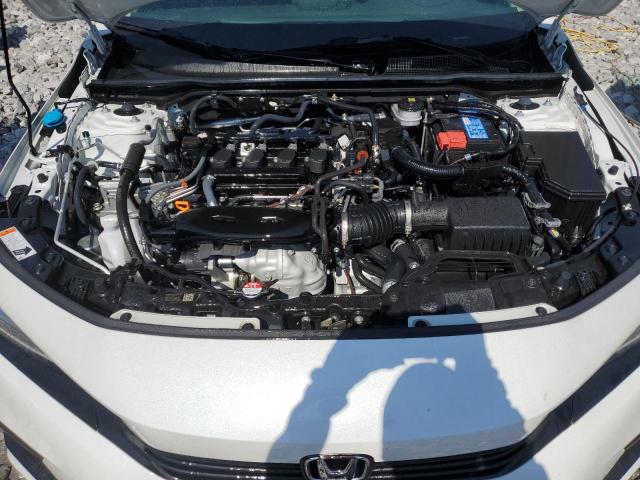 Photo 10 VIN: 2HGFE1F73PH321365 - HONDA CIVIC EX 