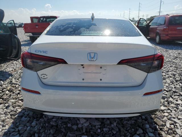 Photo 5 VIN: 2HGFE1F73PH321365 - HONDA CIVIC EX 